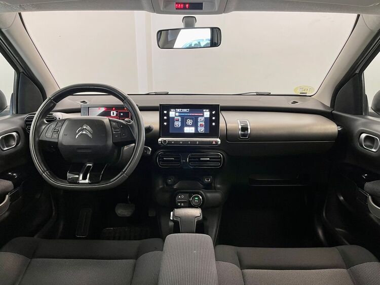 Citroën C4 Cactus FEEL foto 10