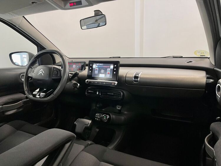 Citroën C4 Cactus FEEL foto 11