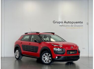Citroën - C4 Cactus