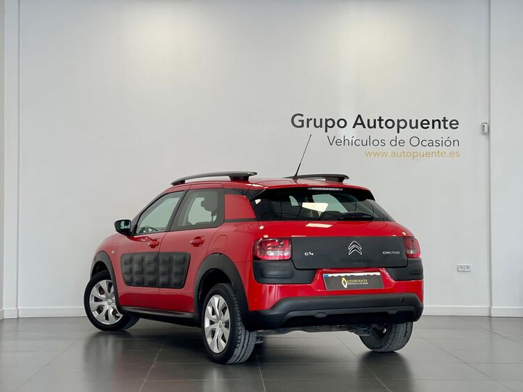 Citroën C4 Cactus SHINE foto 5