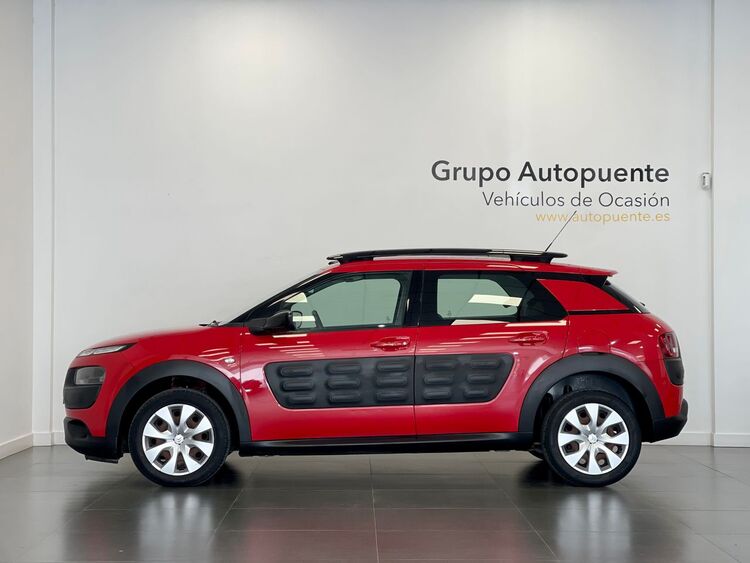 Citroën C4 Cactus SHINE foto 6