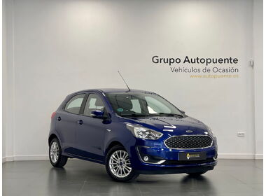 Ford - Ka+