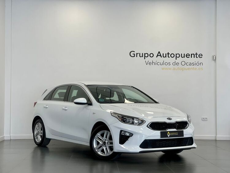 Kia Ceed DRIVE foto 2