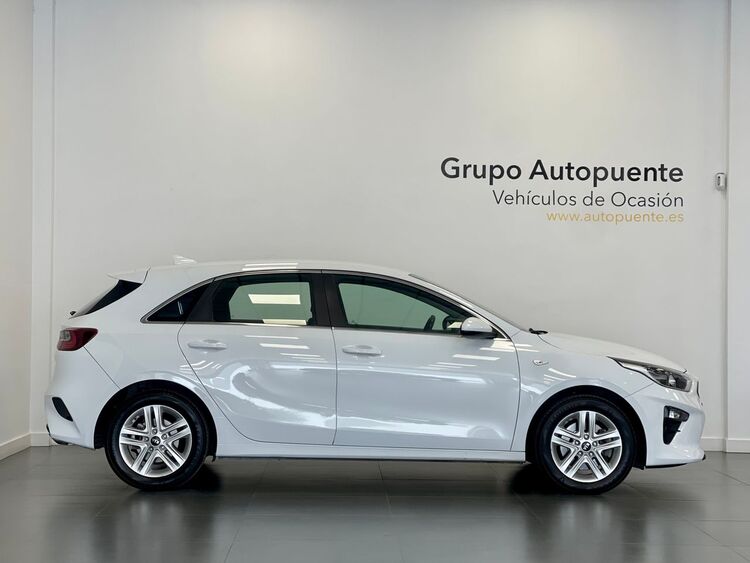 Kia Ceed DRIVE foto 3