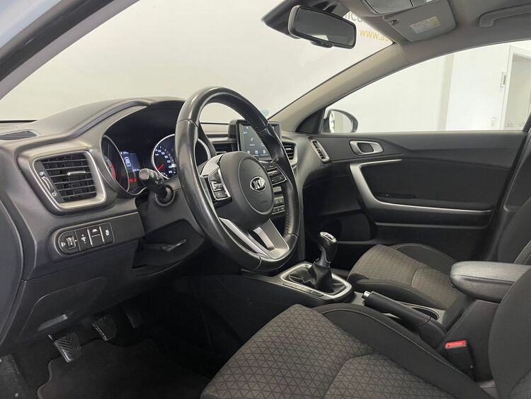 Kia Ceed DRIVE foto 14