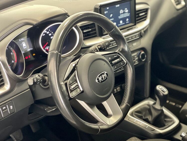 Kia Ceed DRIVE foto 19