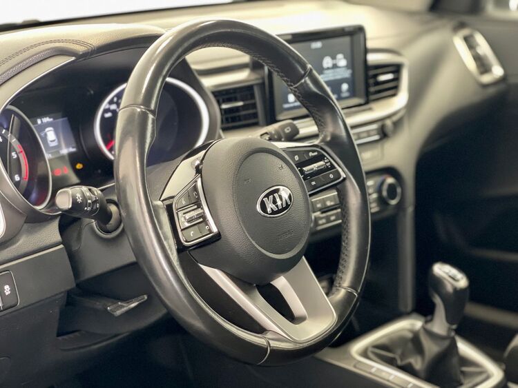 Kia Ceed DRIVE foto 20