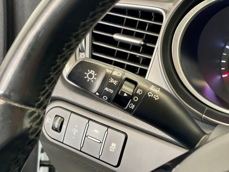 Kia Ceed DRIVE foto 21