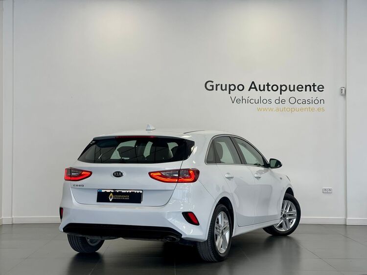 Kia Ceed DRIVE foto 4