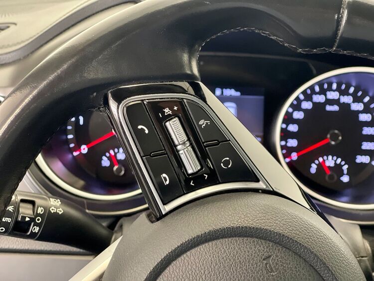 Kia Ceed DRIVE foto 23