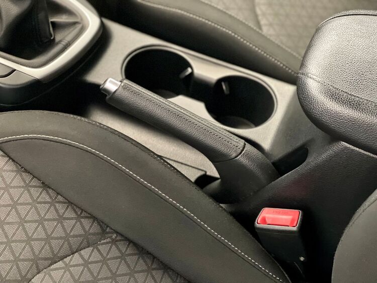 Kia Ceed DRIVE foto 26