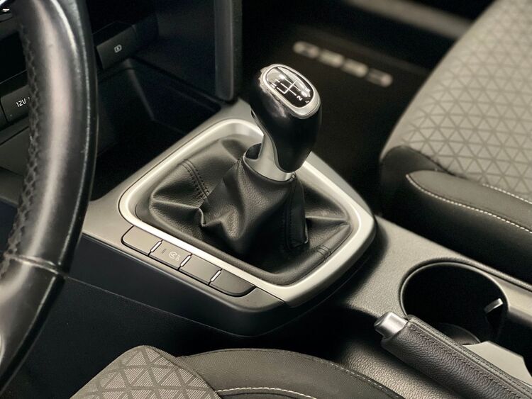 Kia Ceed DRIVE foto 27