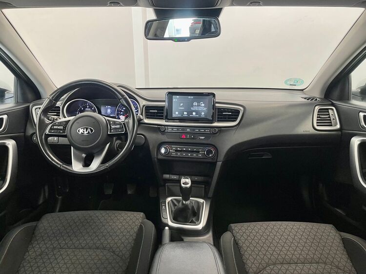 Kia Ceed DRIVE foto 28