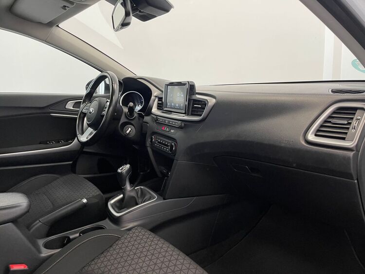 Kia Ceed DRIVE foto 29