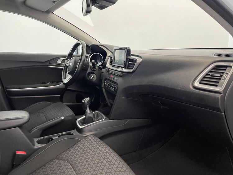 Kia Ceed DRIVE foto 30