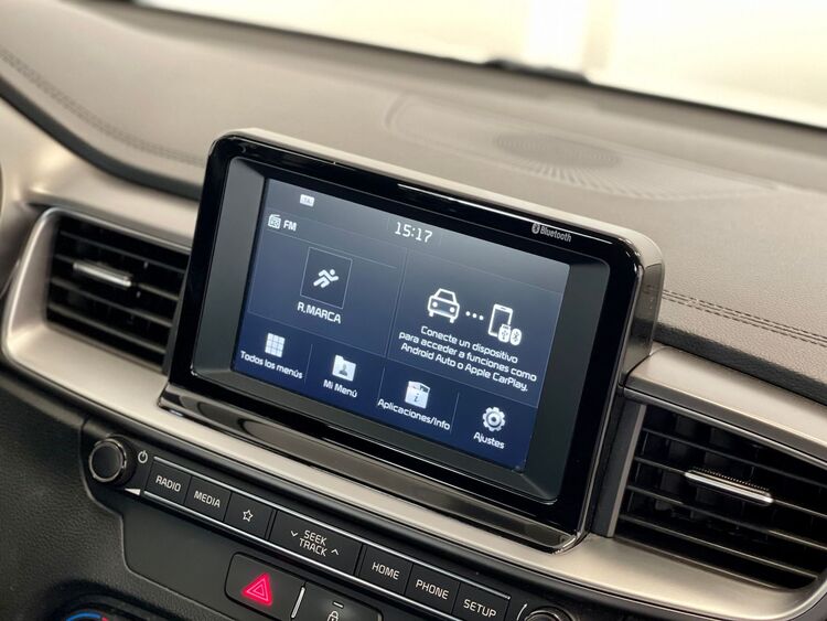 Kia Ceed DRIVE foto 34