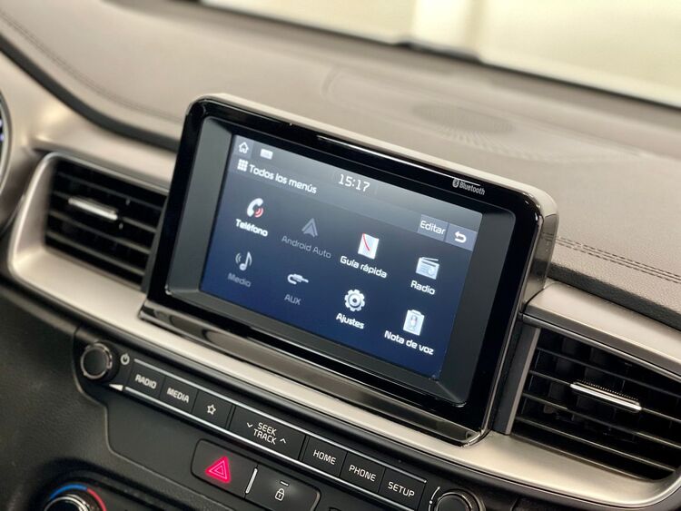 Kia Ceed DRIVE foto 35