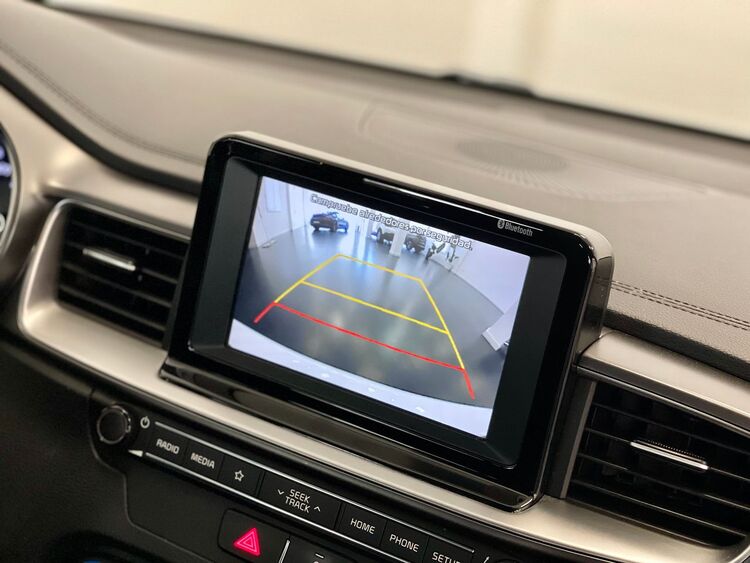 Kia Ceed DRIVE foto 36