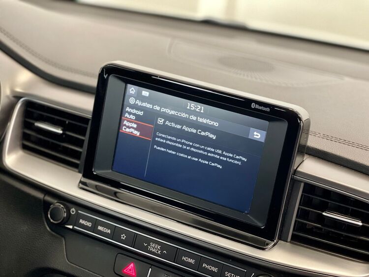 Kia Ceed DRIVE foto 37