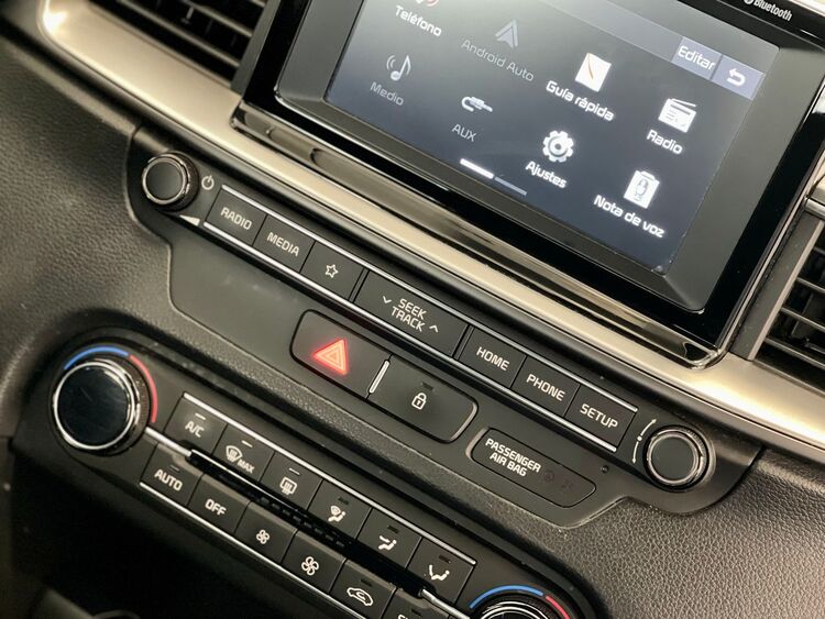 Kia Ceed DRIVE foto 38