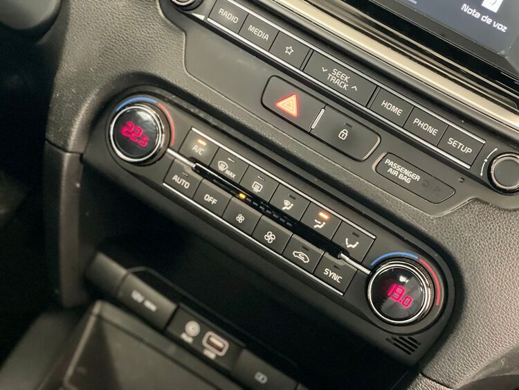 Kia Ceed DRIVE foto 39