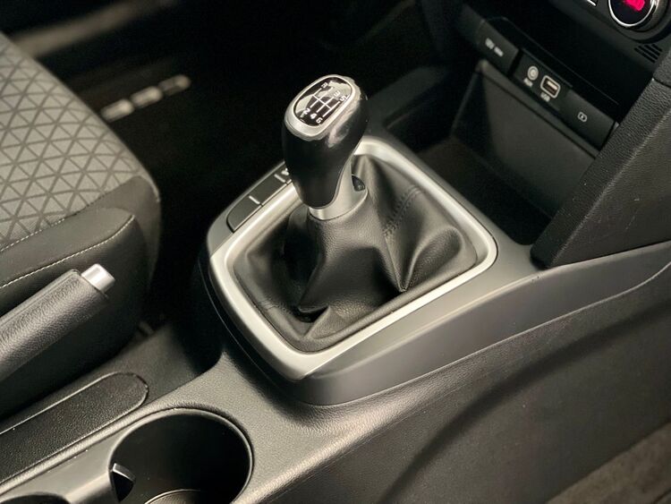 Kia Ceed DRIVE foto 40