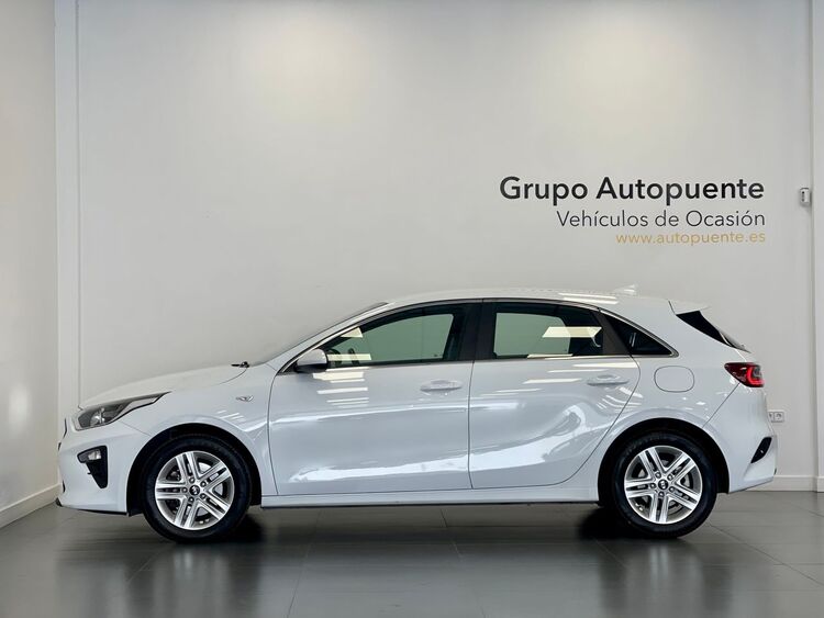 Kia Ceed DRIVE foto 6