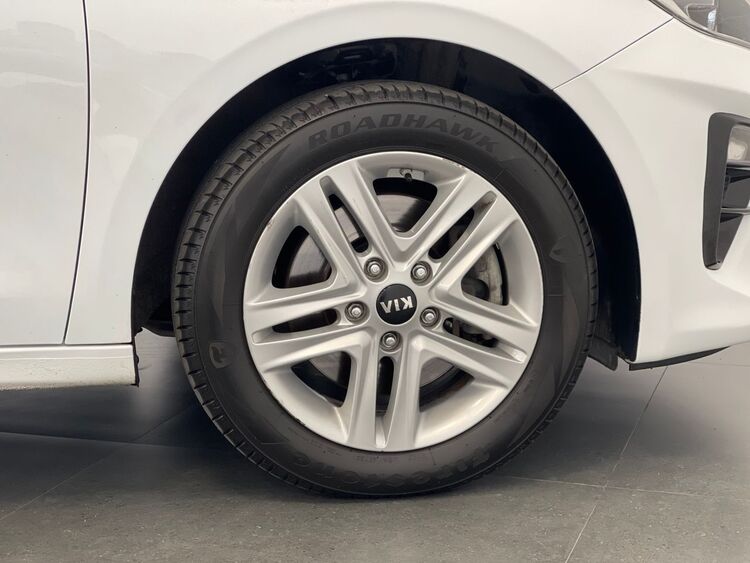 Kia Ceed DRIVE foto 46