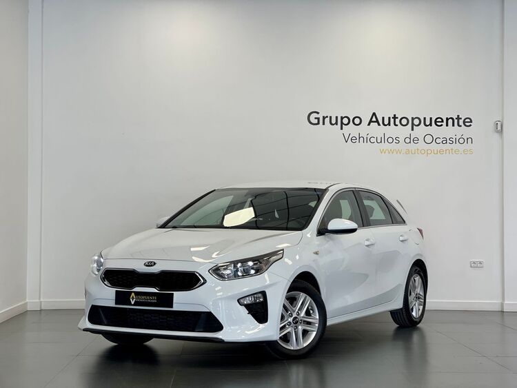 Kia Ceed DRIVE foto 7