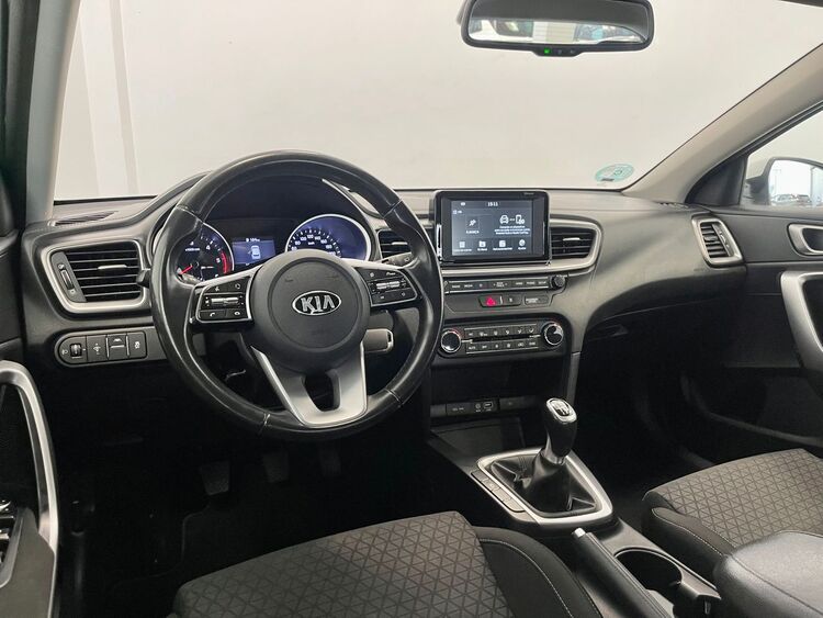 Kia Ceed DRIVE foto 9