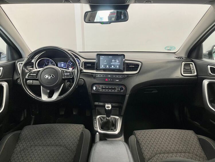 Kia Ceed DRIVE foto 10