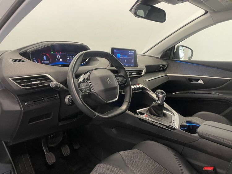 Peugeot 5008 Allure foto 15