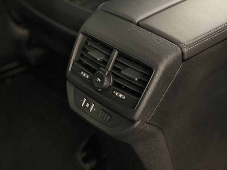 Peugeot 5008 Allure foto 46
