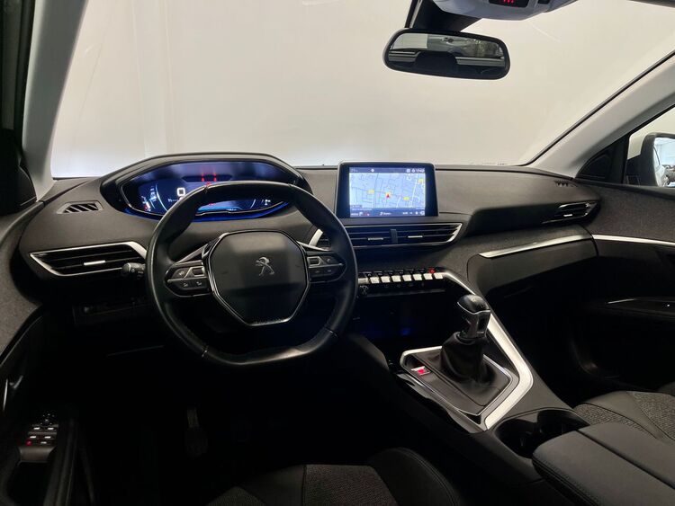 Peugeot 5008 Allure foto 8