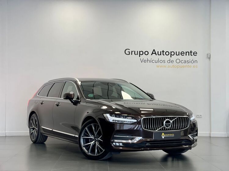 Volvo V90 INSCRIPTION foto 2