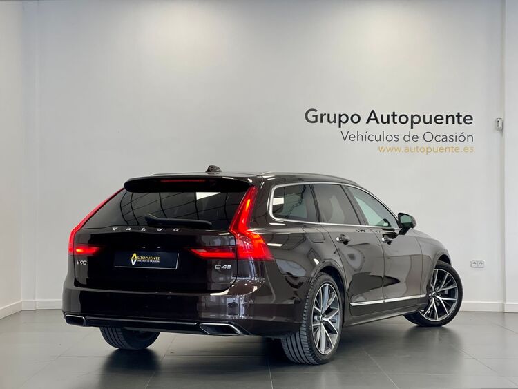 Volvo V90 INSCRIPTION foto 3