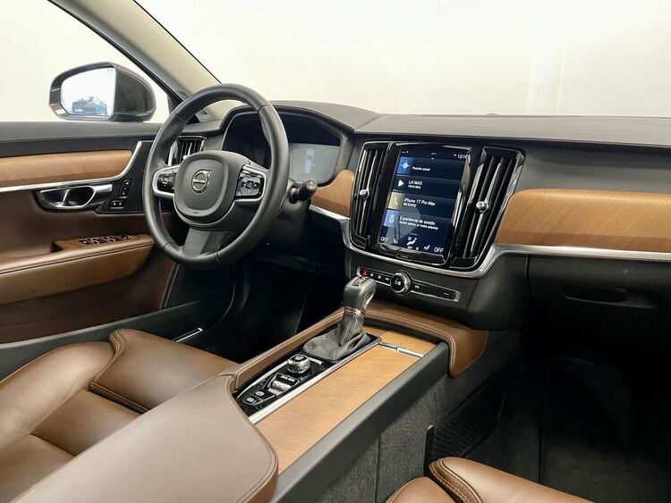 Volvo V90 INSCRIPTION foto 12