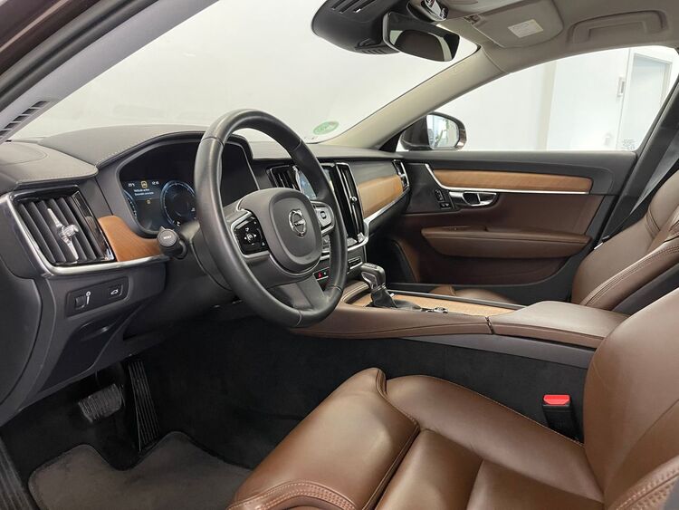 Volvo V90 INSCRIPTION foto 14
