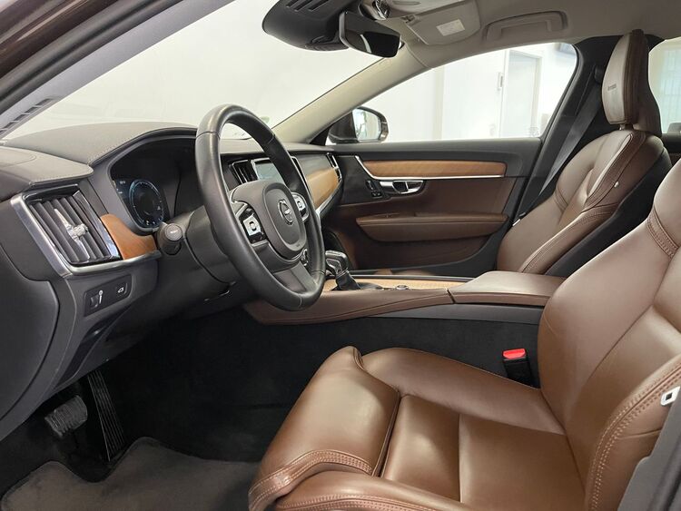Volvo V90 INSCRIPTION foto 15