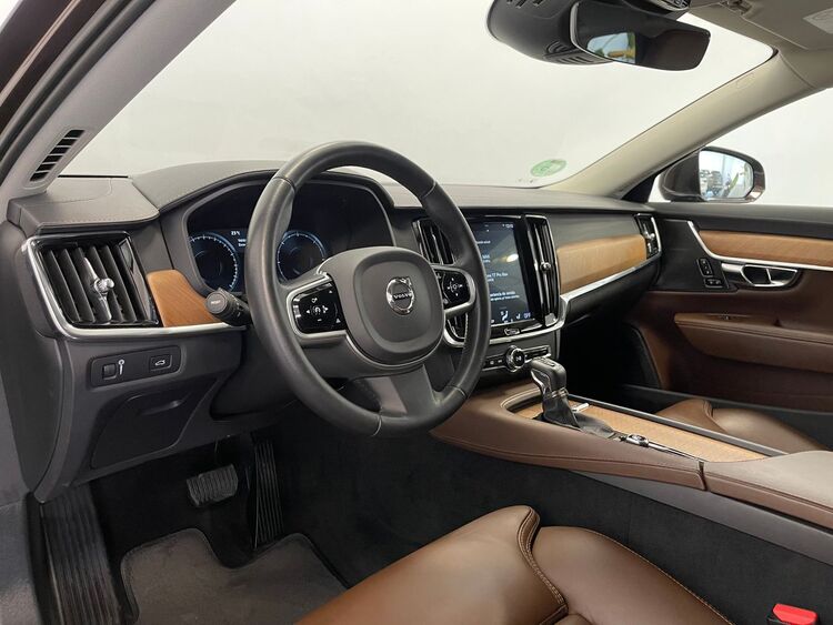 Volvo V90 INSCRIPTION foto 17