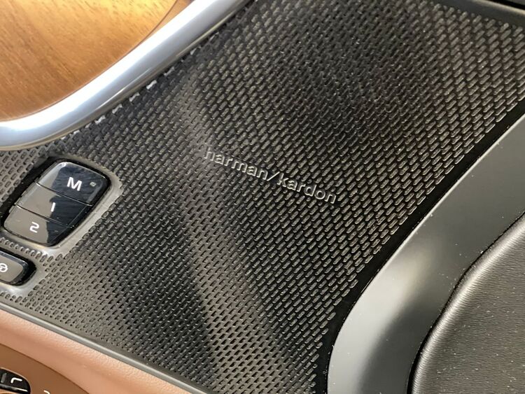 Volvo V90 INSCRIPTION foto 19