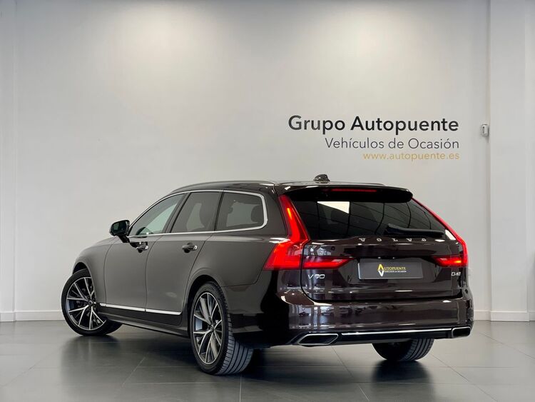 Volvo V90 INSCRIPTION foto 4