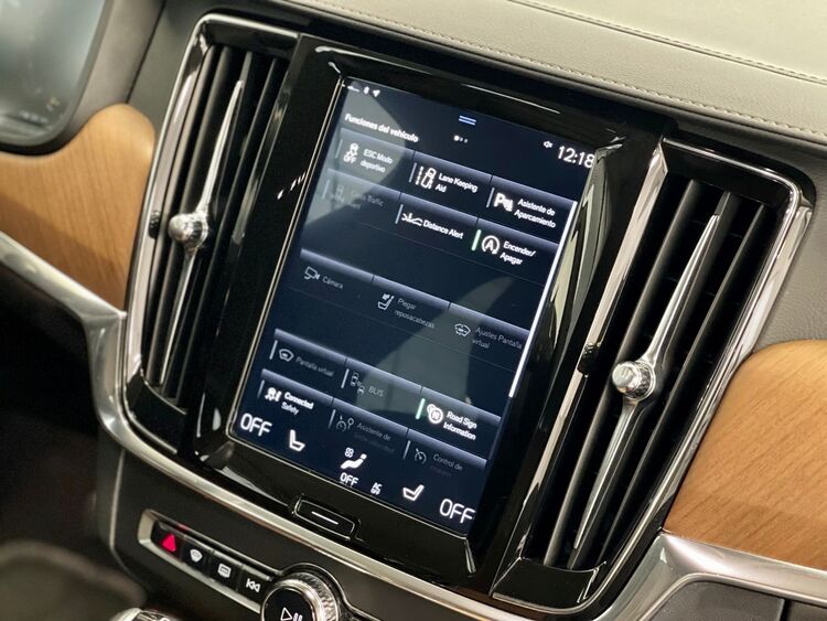 Volvo V90 INSCRIPTION foto 39