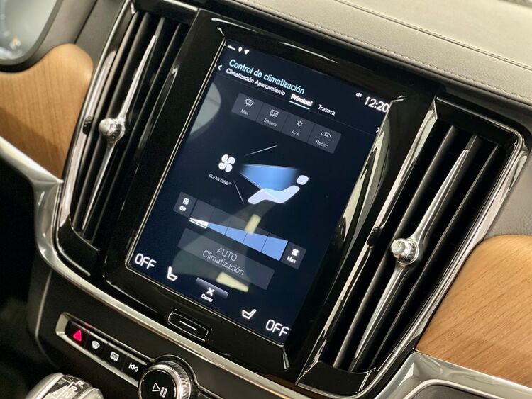 Volvo V90 INSCRIPTION foto 41