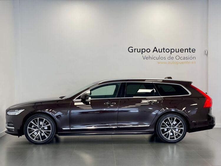 Volvo V90 INSCRIPTION foto 6