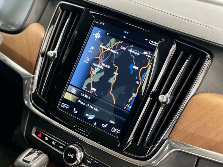 Volvo V90 INSCRIPTION foto 42