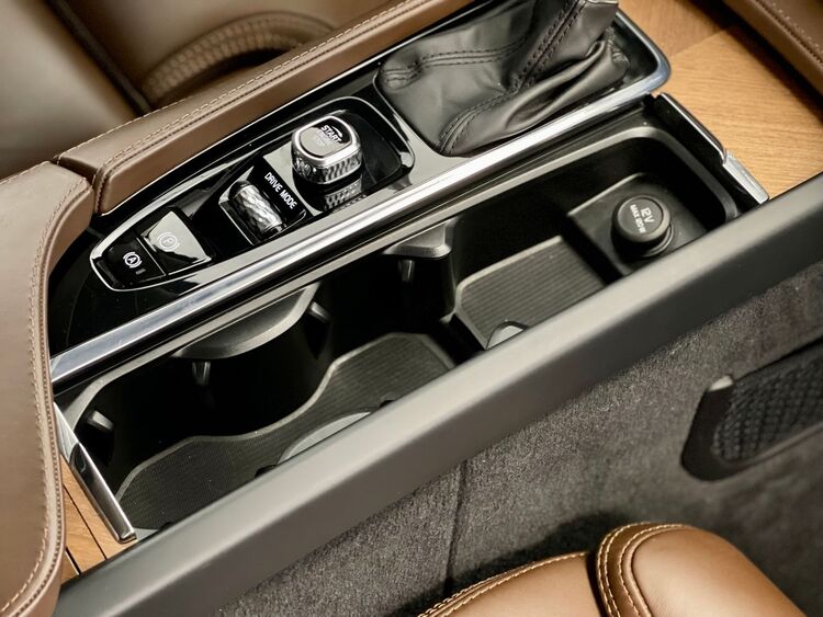 Volvo V90 INSCRIPTION foto 48