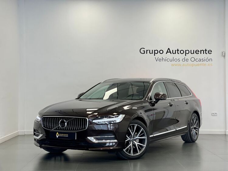 Volvo V90 INSCRIPTION foto 7