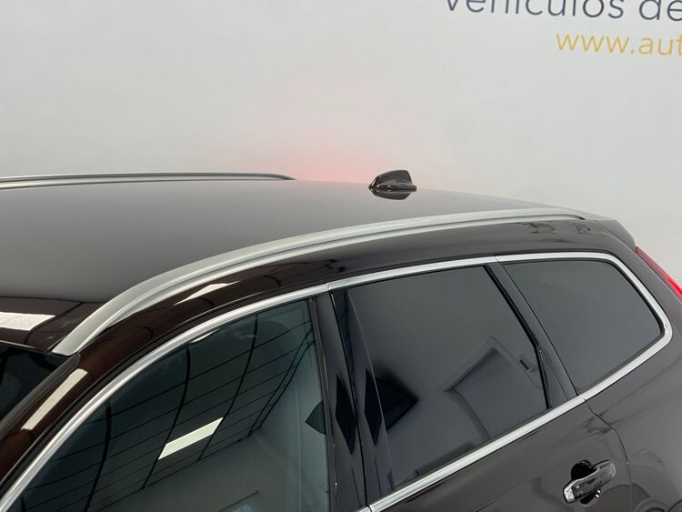Volvo V90 INSCRIPTION foto 57