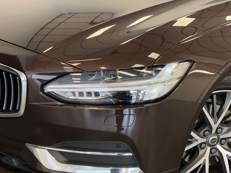 Volvo V90 INSCRIPTION foto 60